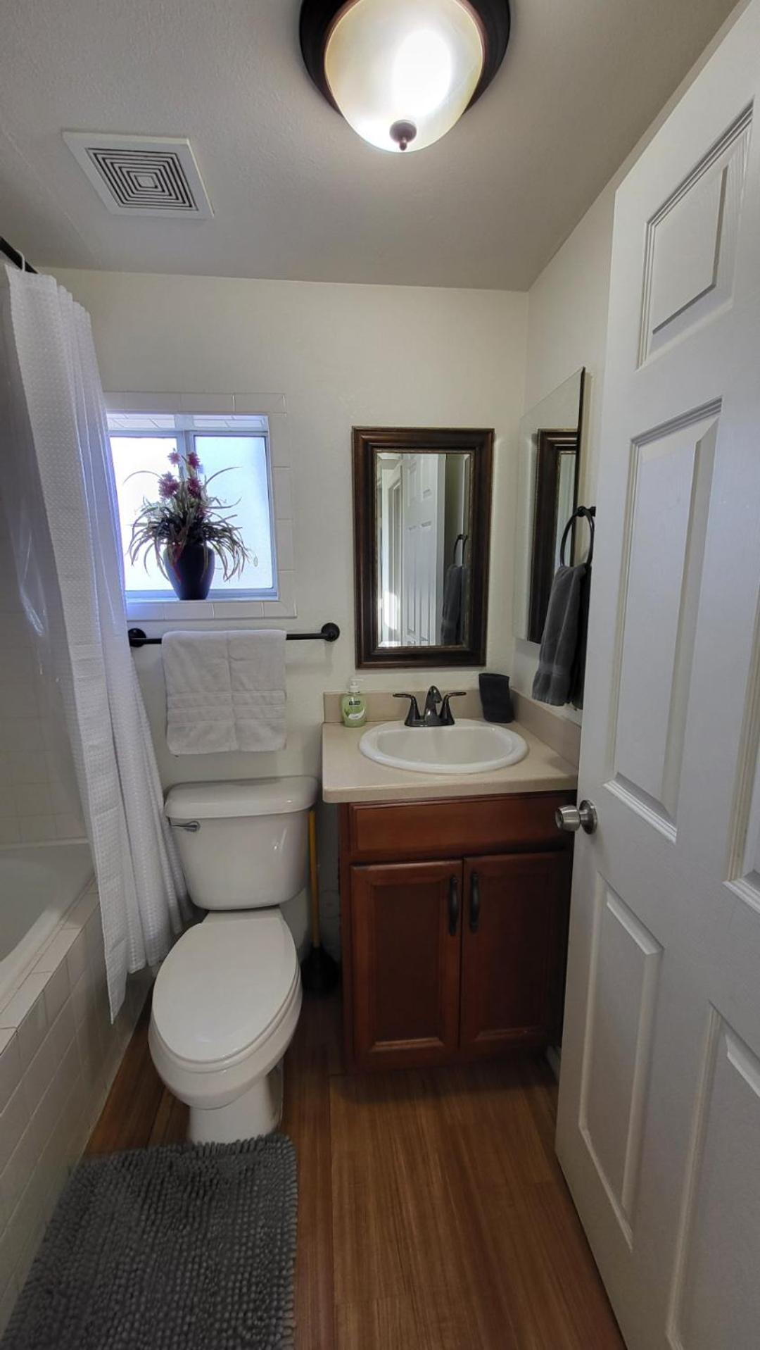 U5 - Welcoming 2-Story 2 Bedroom & 2 Ba In Dt Phx With Pkg Phoenix Exterior photo